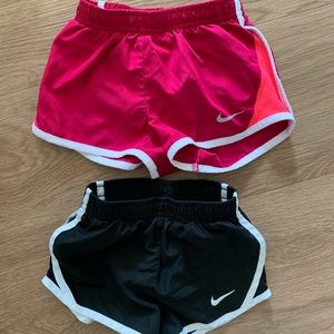 2T Nike Shorts